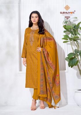 Suryajyoti kalki vol-36 dress materials wholesale shop in mangalagiriu